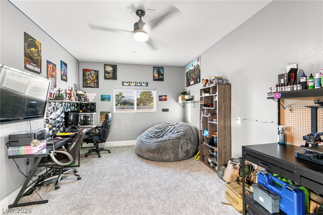 6731 Via Provenza Avenue Las Vegas NV 89131