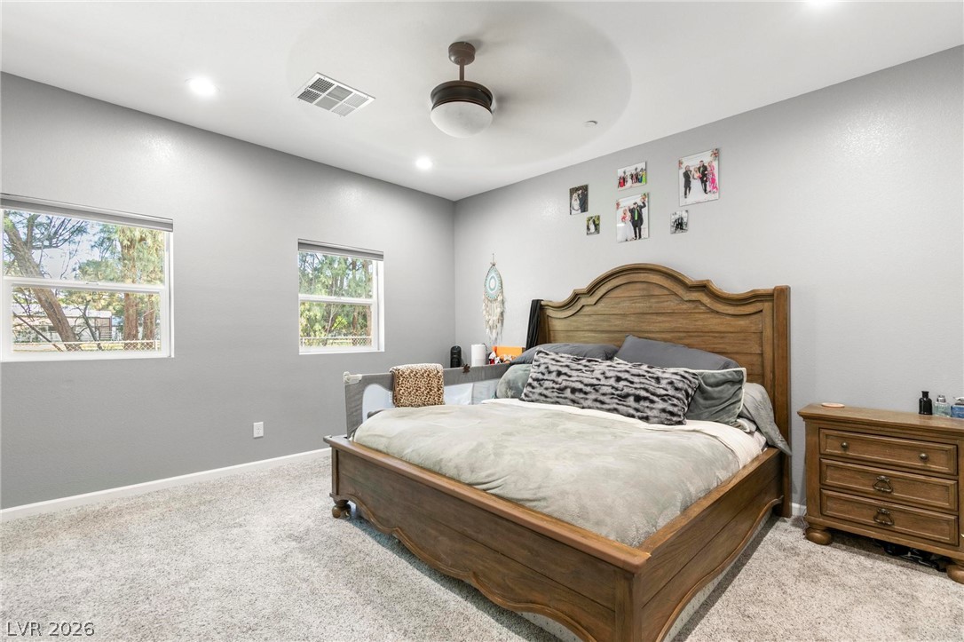 6731 Via Provenza Avenue Las Vegas NV 89131
