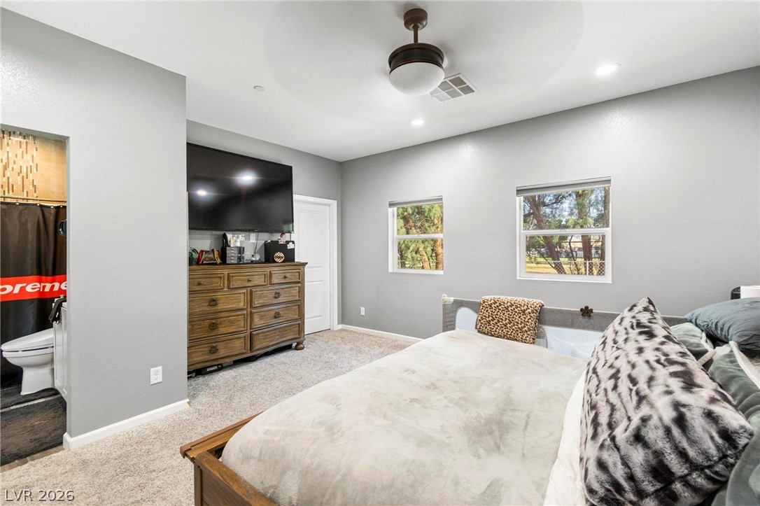 6731 Via Provenza Avenue Las Vegas NV 89131