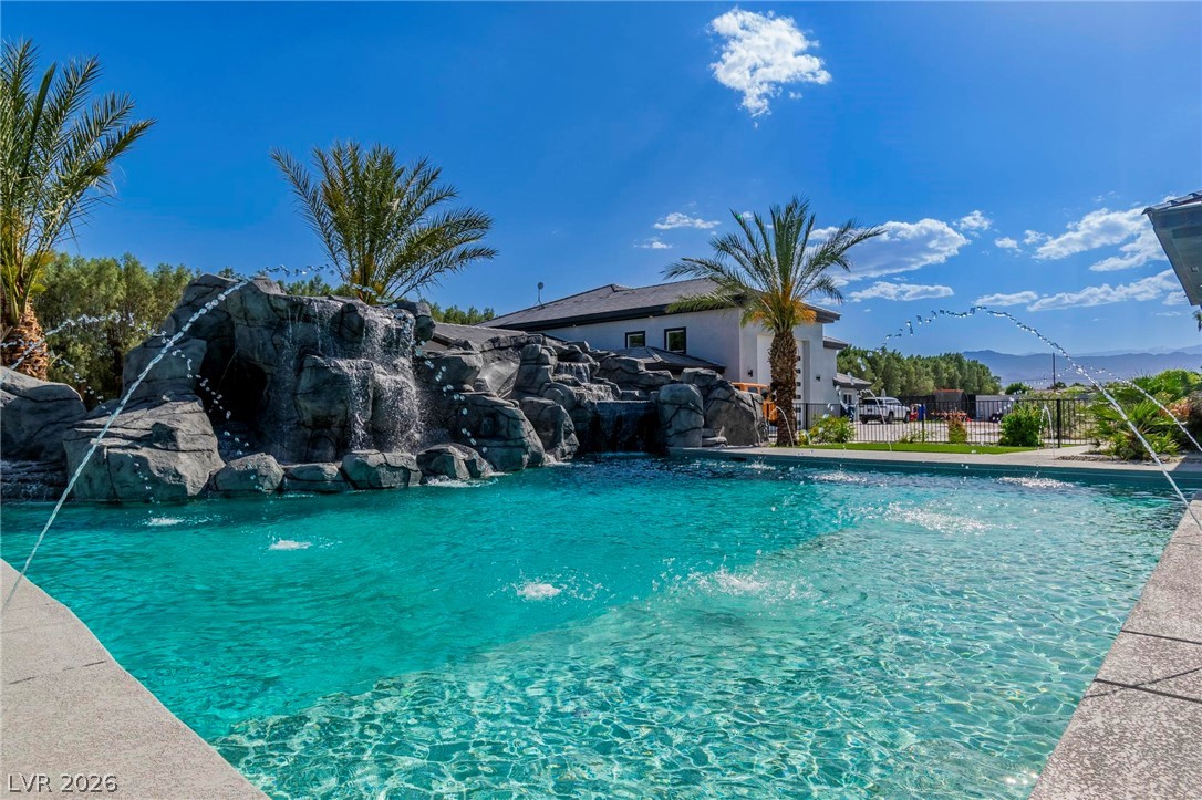 6731 Via Provenza Avenue Las Vegas NV 89131