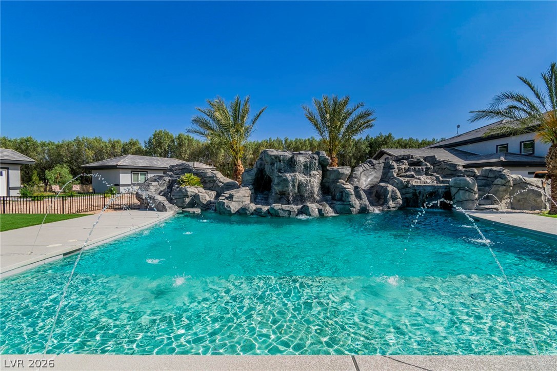 6731 Via Provenza Avenue Las Vegas NV 89131