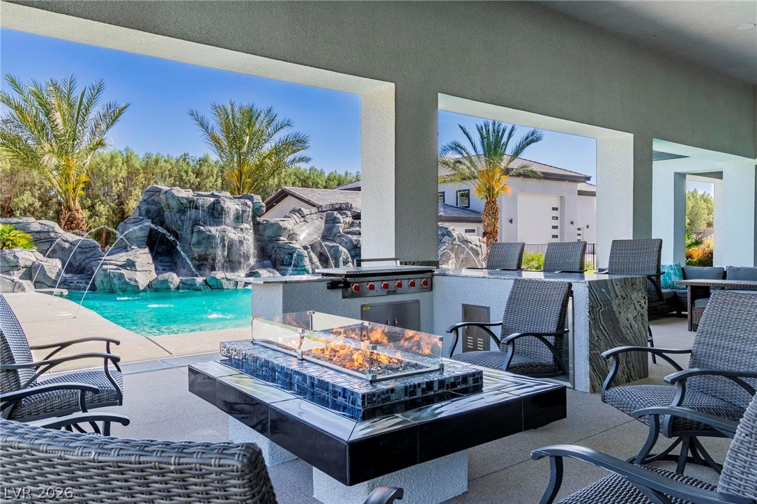 6731 Via Provenza Avenue Las Vegas NV 89131