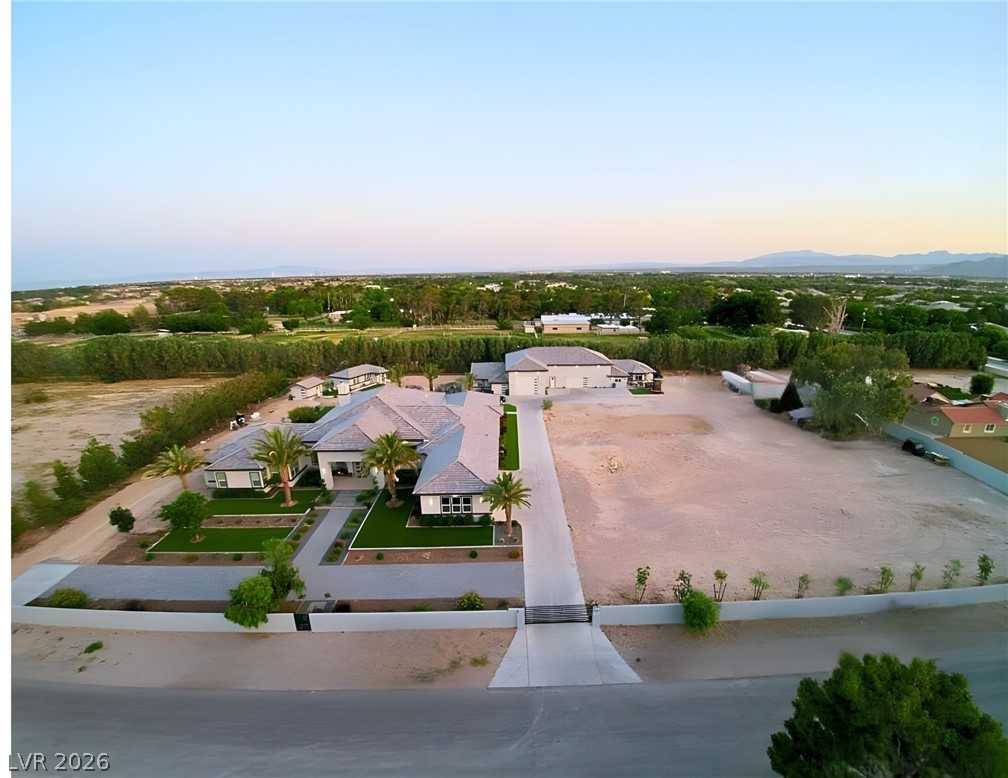 6731 Via Provenza Avenue Las Vegas NV 89131