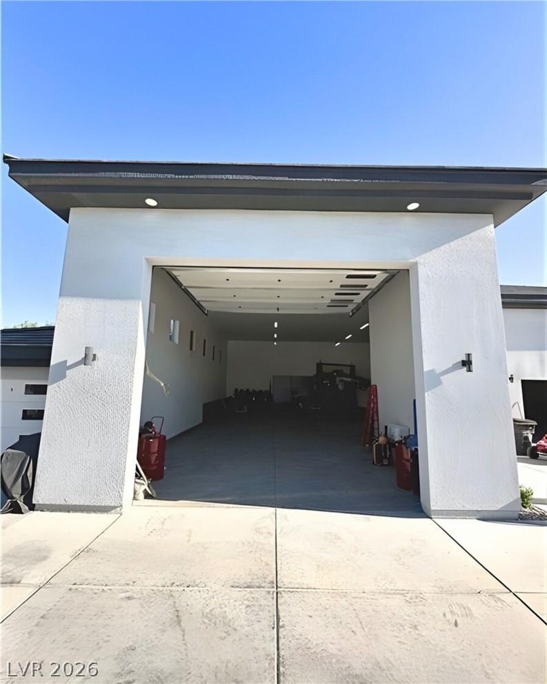 6731 Via Provenza Avenue Las Vegas NV 89131