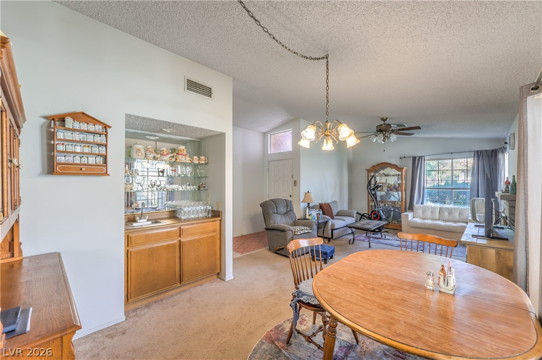 5272 Dickens Drive Las Vegas NV 89119