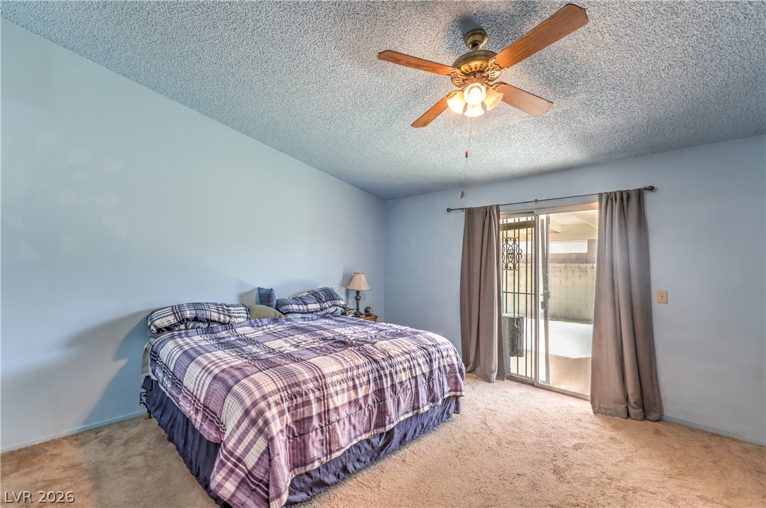 5272 Dickens Drive Las Vegas NV 89119