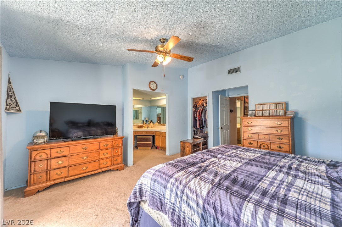5272 Dickens Drive Las Vegas NV 89119