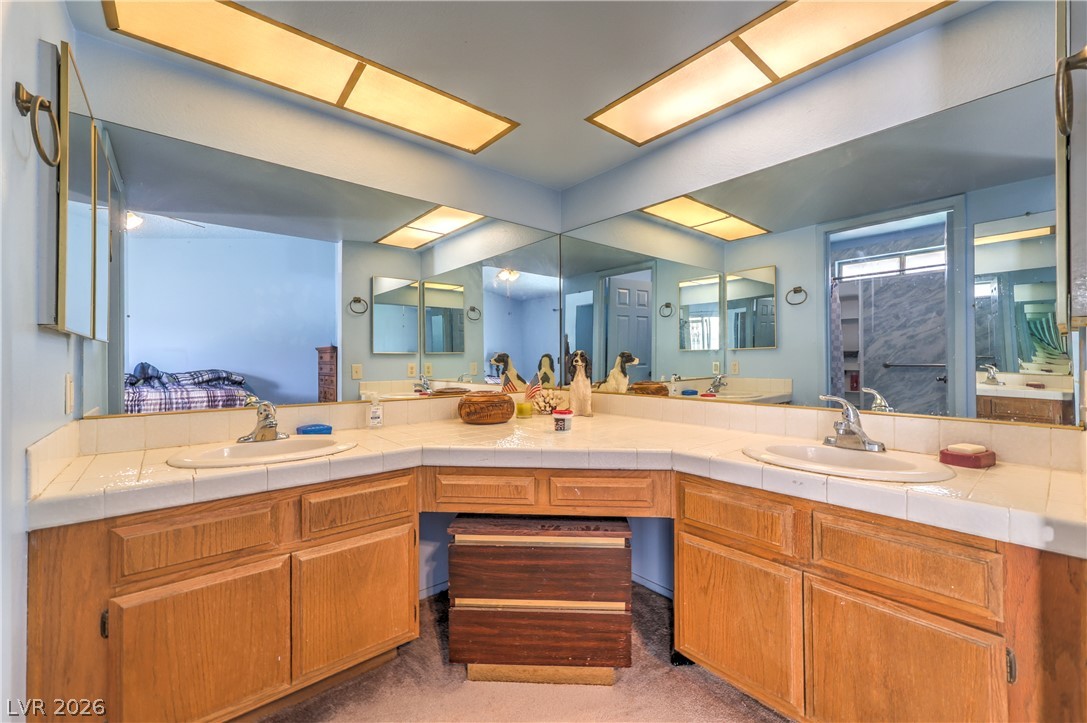 5272 Dickens Drive Las Vegas NV 89119