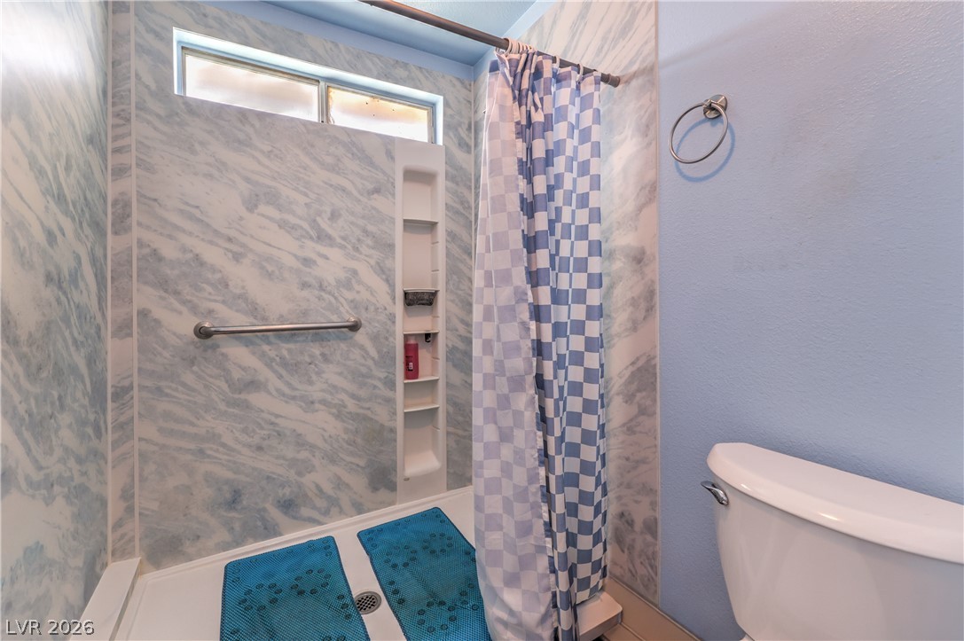 5272 Dickens Drive Las Vegas NV 89119
