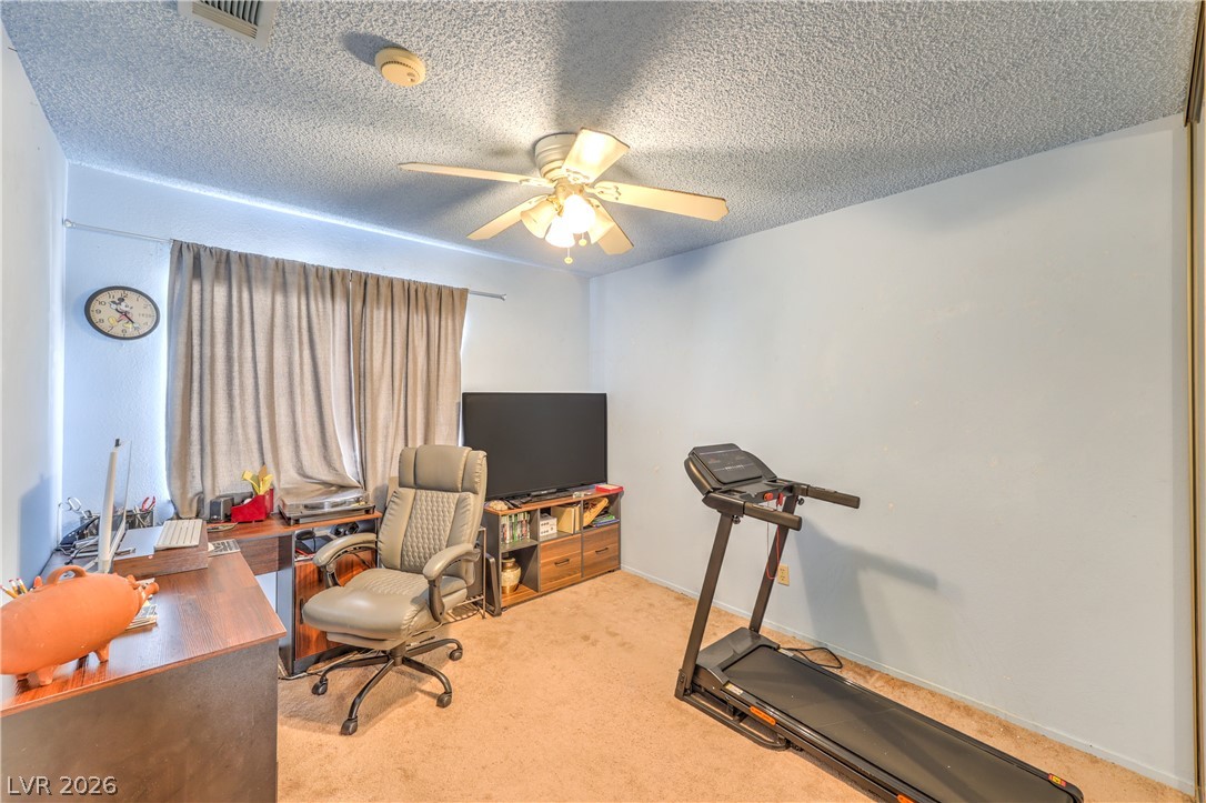 5272 Dickens Drive Las Vegas NV 89119