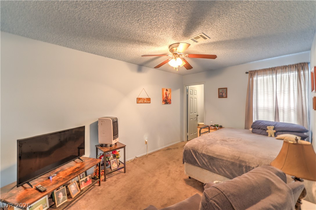 5272 Dickens Drive Las Vegas NV 89119