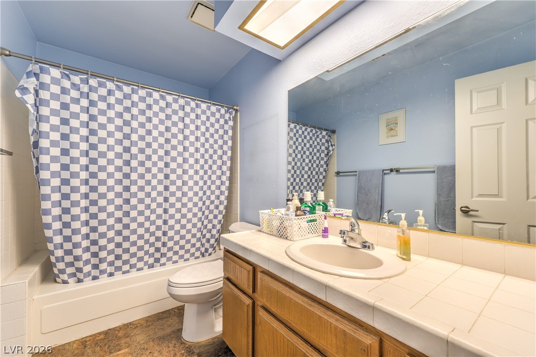 5272 Dickens Drive Las Vegas NV 89119
