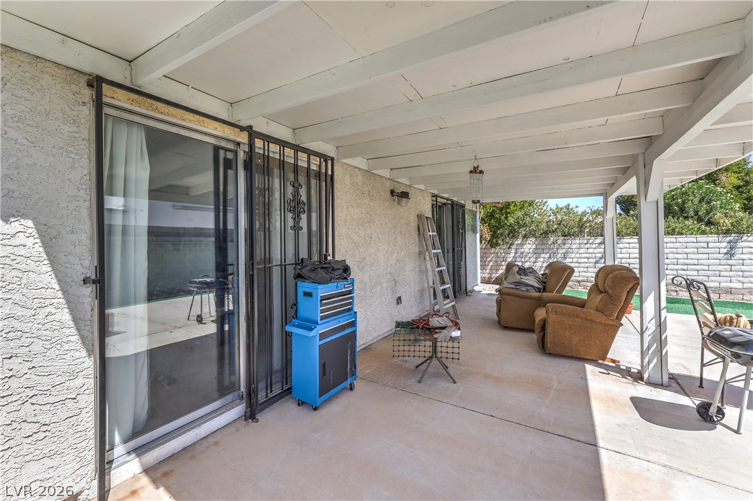 5272 Dickens Drive Las Vegas NV 89119