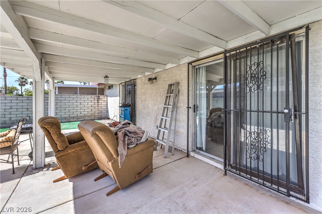 5272 Dickens Drive Las Vegas NV 89119