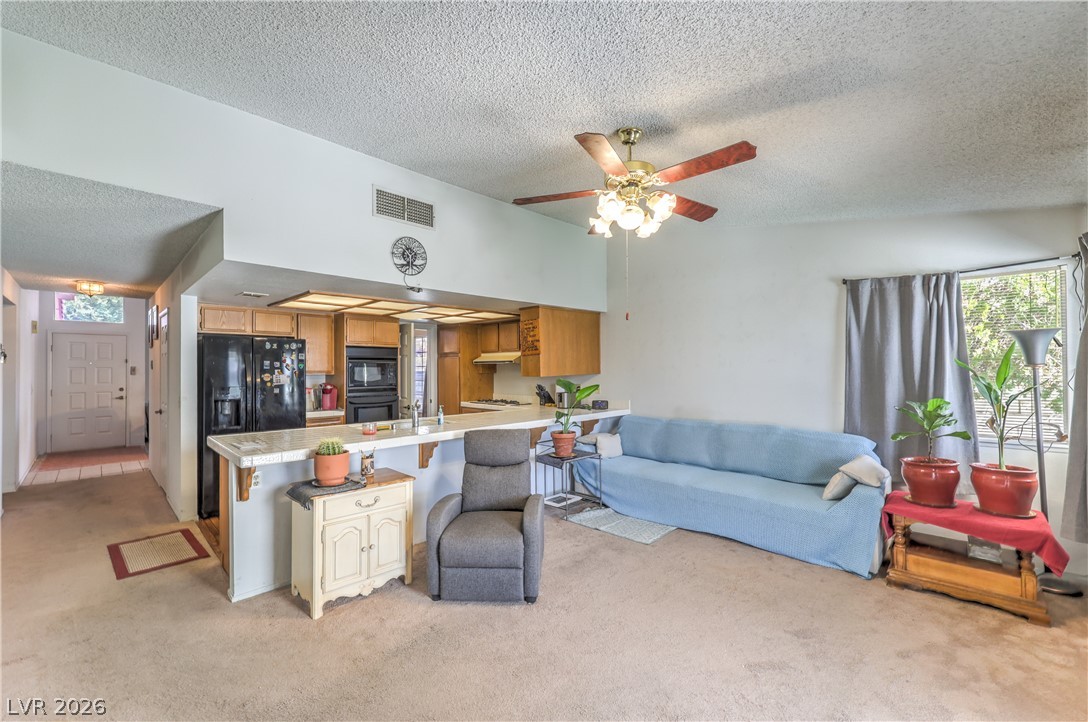 5272 Dickens Drive Las Vegas NV 89119