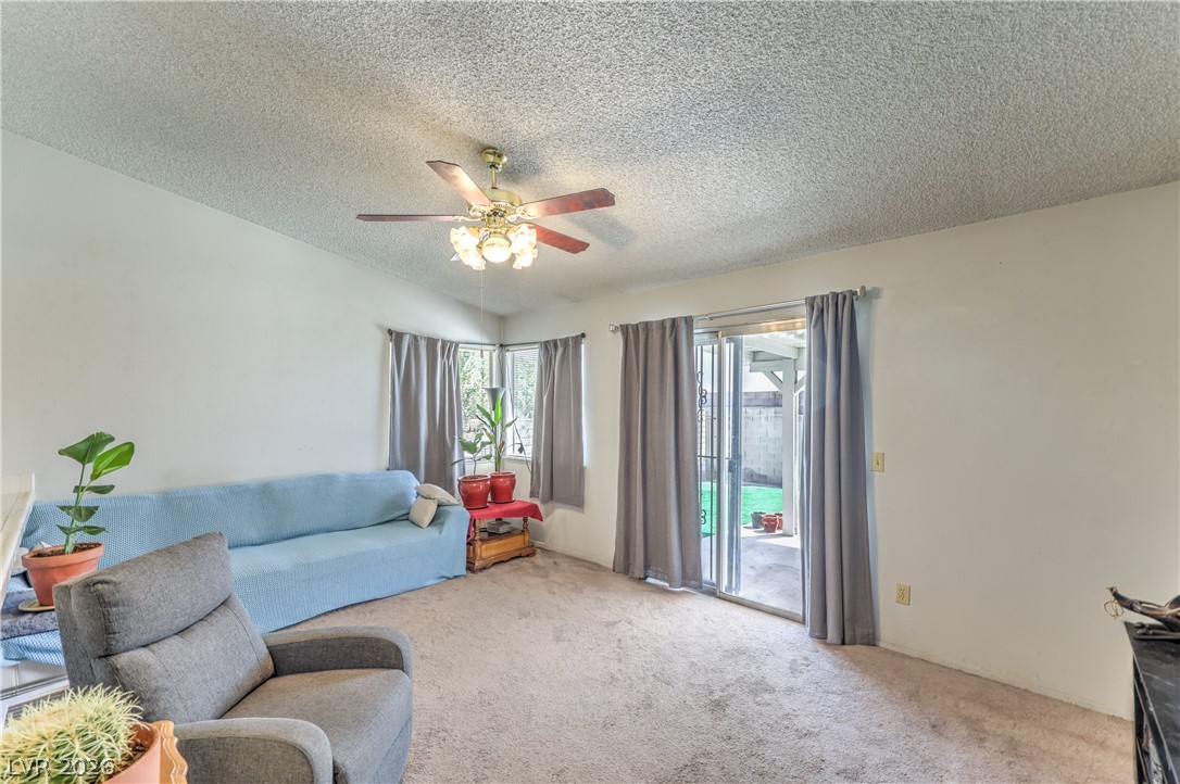 5272 Dickens Drive Las Vegas NV 89119