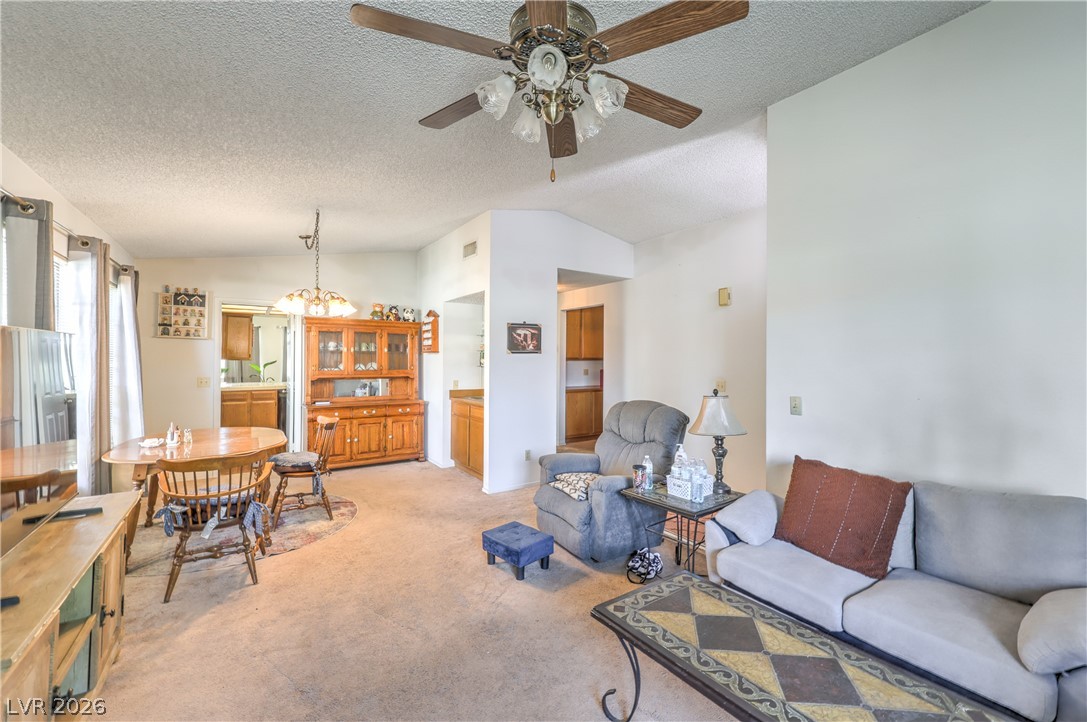 5272 Dickens Drive Las Vegas NV 89119