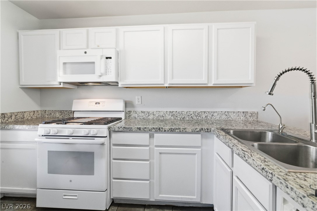 6739 Catoctin Avenue Las Vegas NV 89139