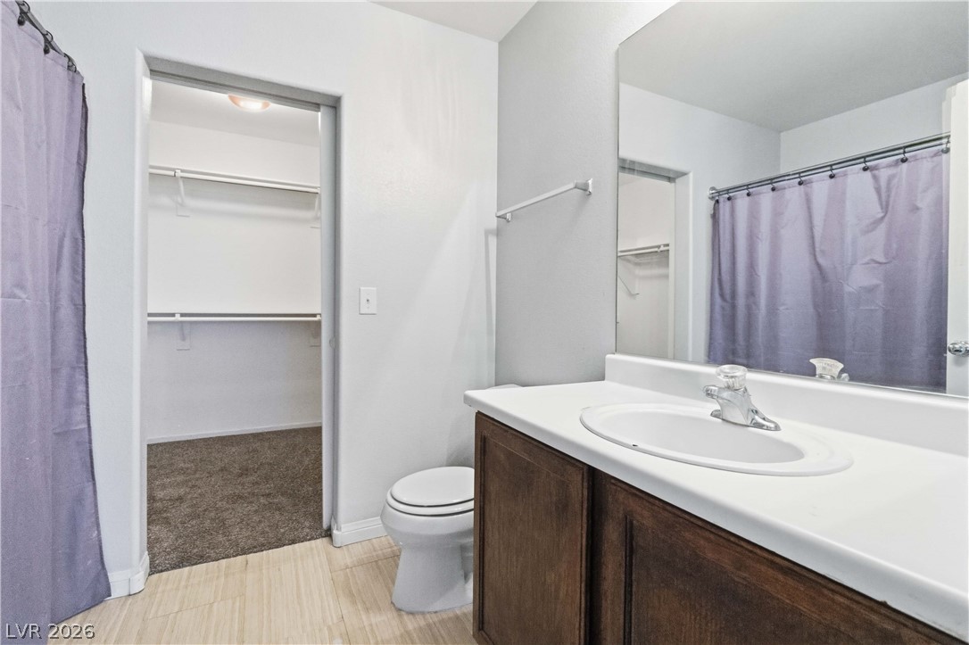 6739 Catoctin Avenue Las Vegas NV 89139