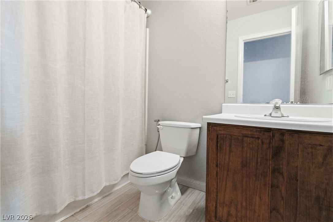 6739 Catoctin Avenue Las Vegas NV 89139