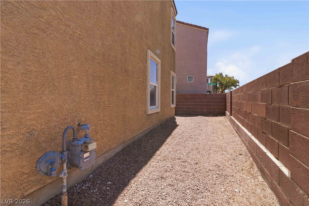 6739 Catoctin Avenue Las Vegas NV 89139