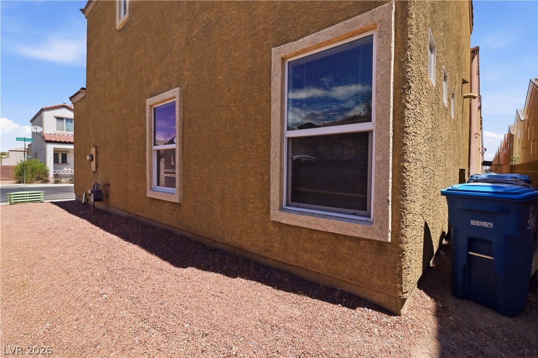 6739 Catoctin Avenue Las Vegas NV 89139