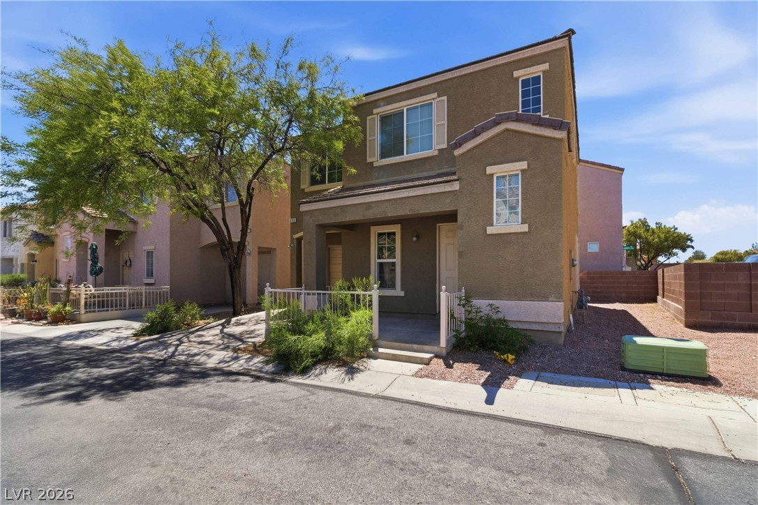 6739 Catoctin Avenue Las Vegas NV 89139