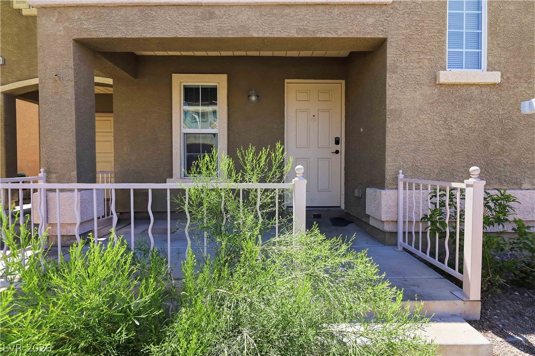 6739 Catoctin Avenue Las Vegas NV 89139