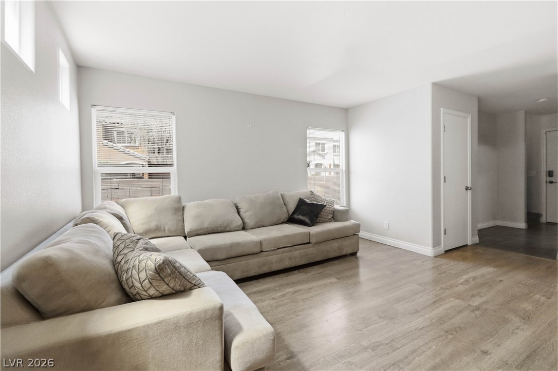 6739 Catoctin Avenue Las Vegas NV 89139