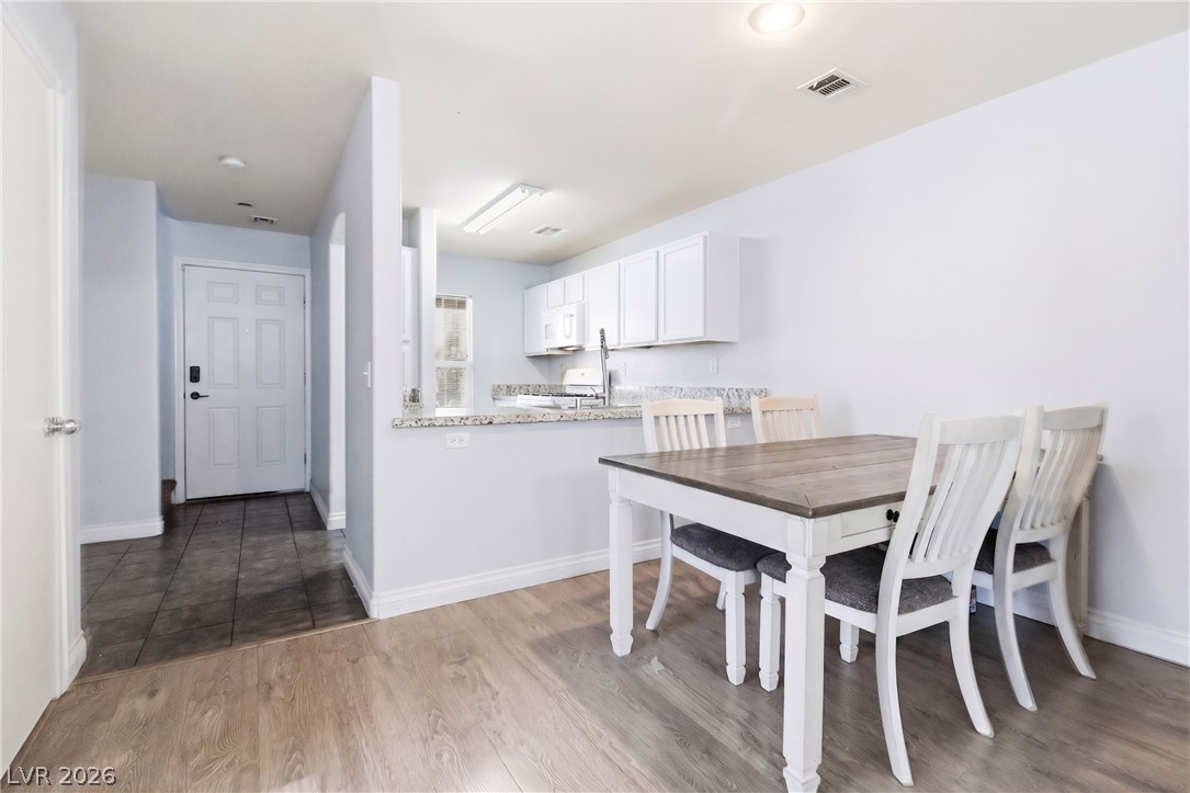 6739 Catoctin Avenue Las Vegas NV 89139
