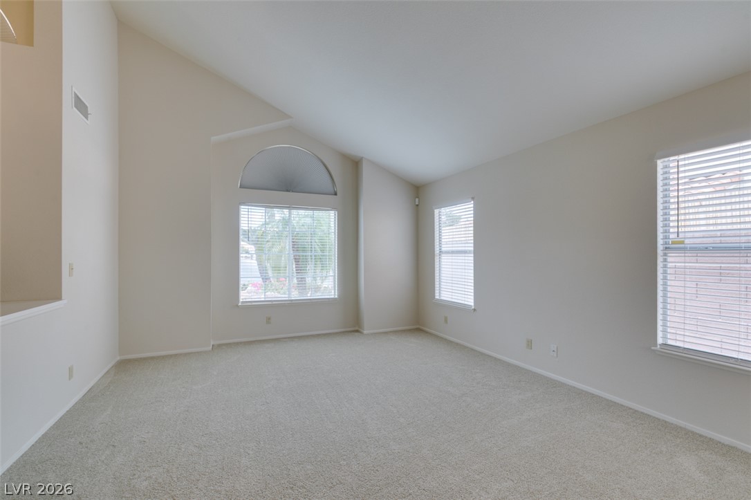 7360 Abbeyville Drive Las Vegas NV 89123