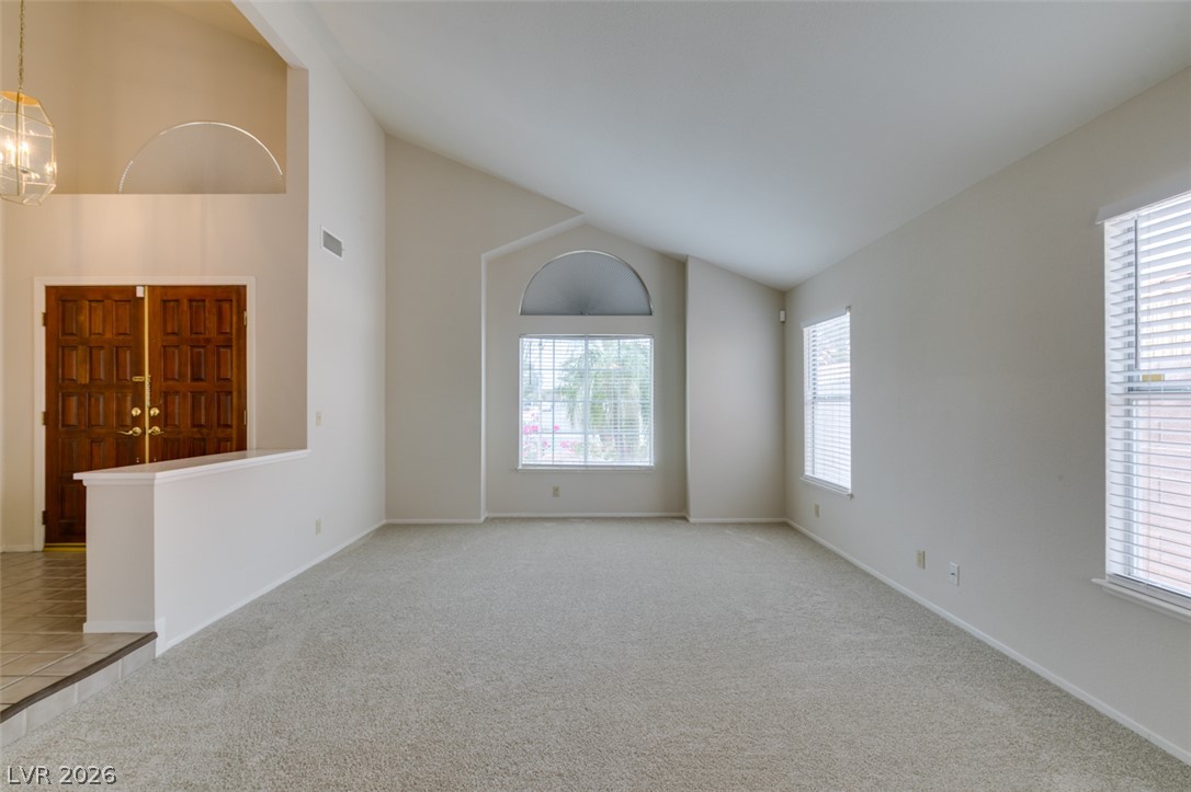 7360 Abbeyville Drive Las Vegas NV 89123