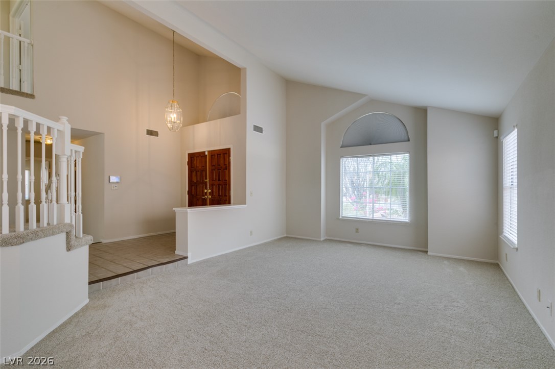 7360 Abbeyville Drive Las Vegas NV 89123