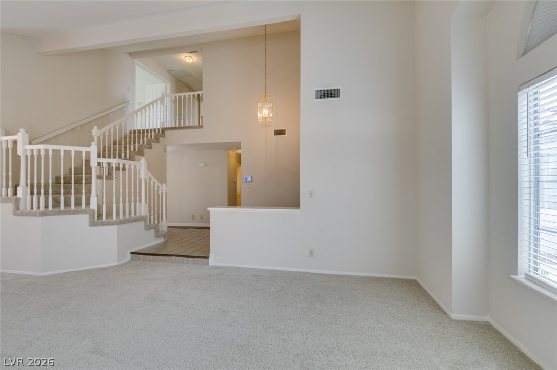 7360 Abbeyville Drive Las Vegas NV 89123
