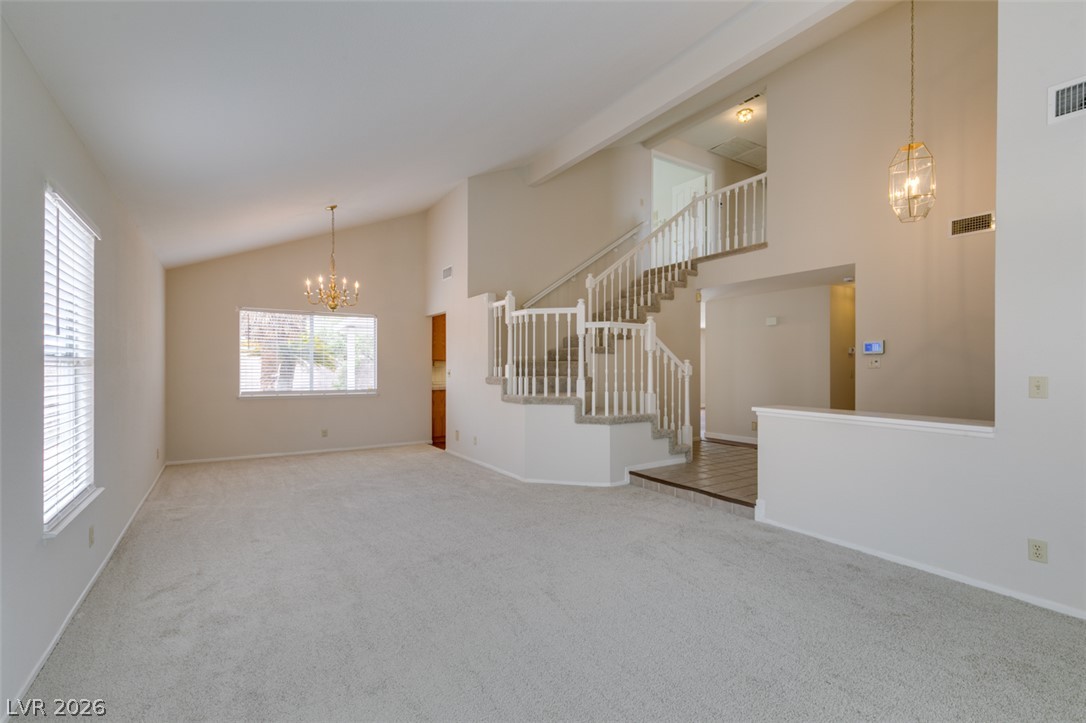 7360 Abbeyville Drive Las Vegas NV 89123