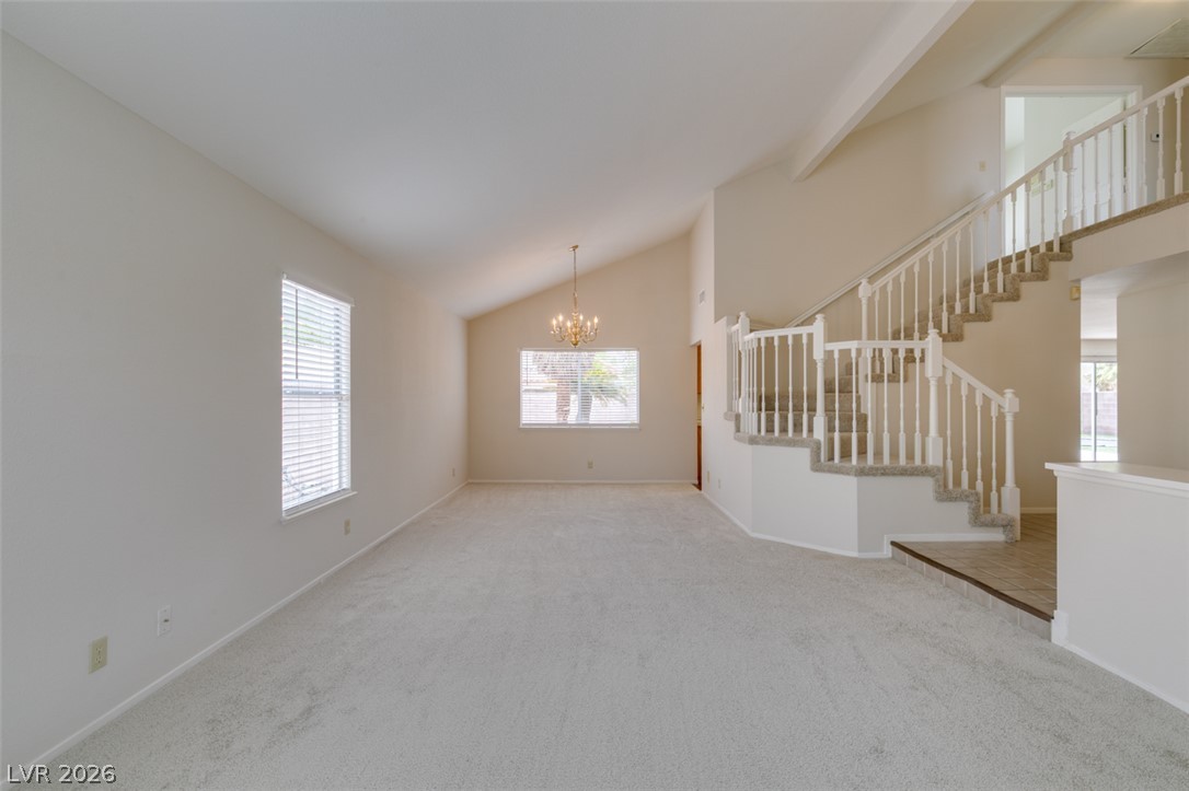 7360 Abbeyville Drive Las Vegas NV 89123