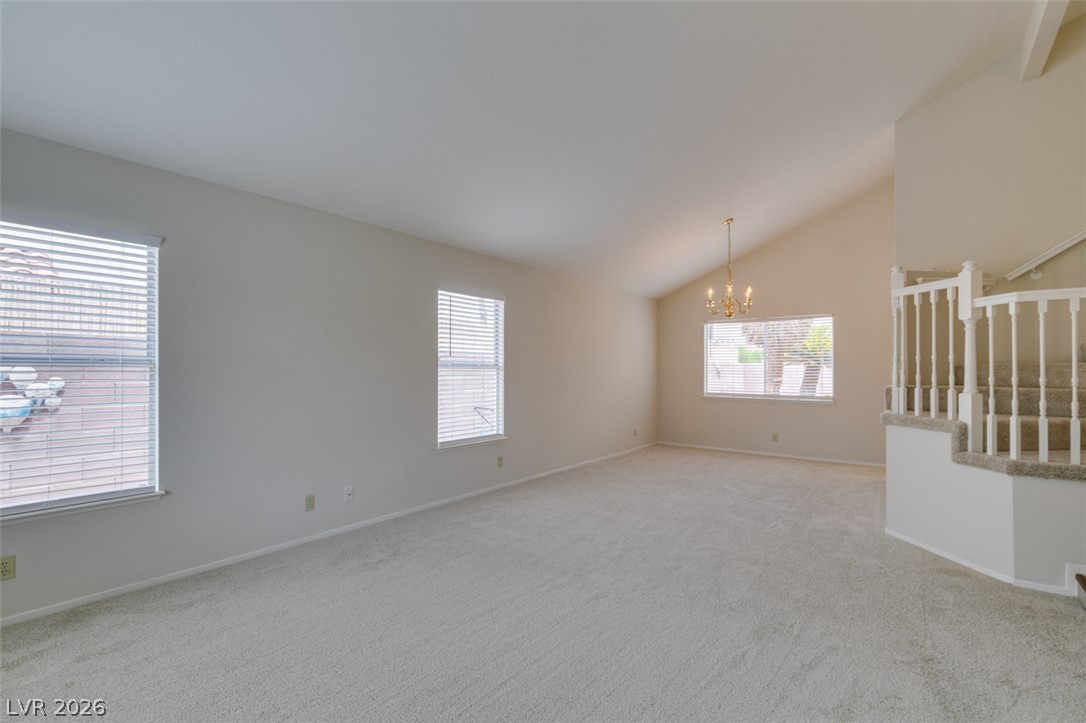 7360 Abbeyville Drive Las Vegas NV 89123