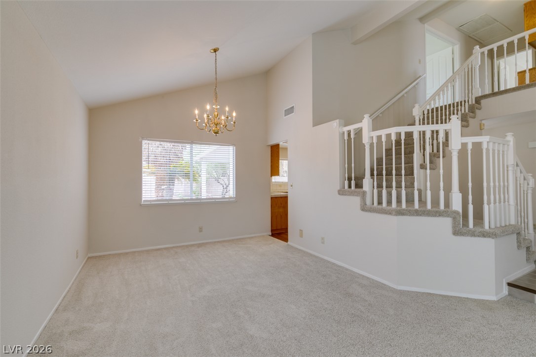 7360 Abbeyville Drive Las Vegas NV 89123