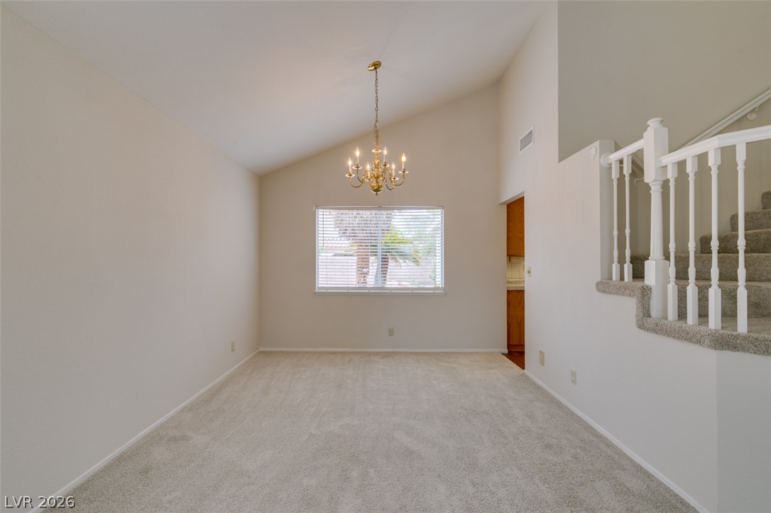 7360 Abbeyville Drive Las Vegas NV 89123