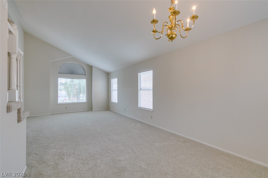 7360 Abbeyville Drive Las Vegas NV 89123