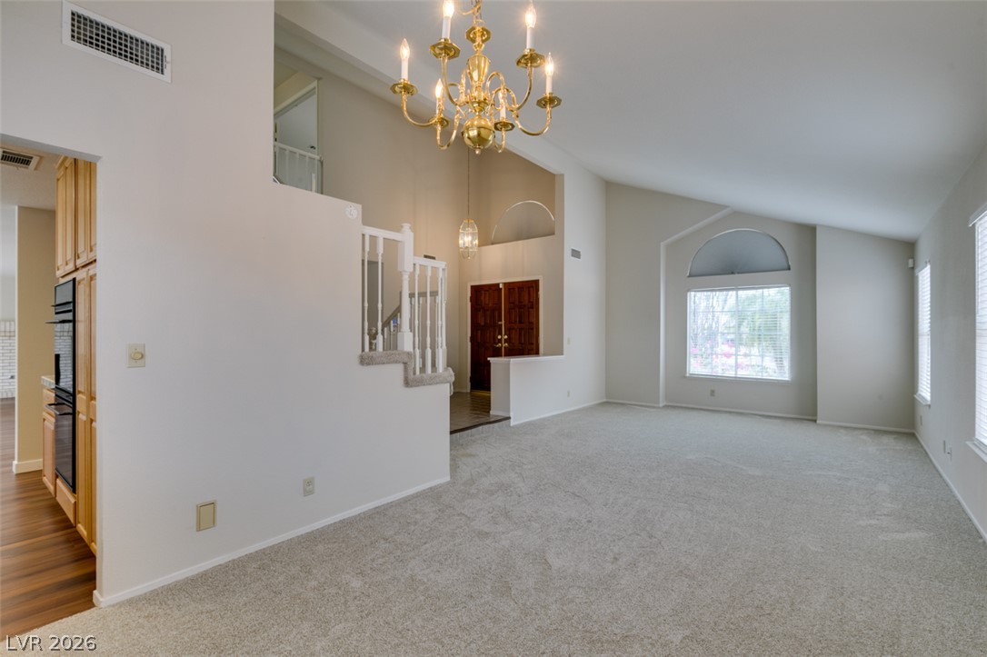 7360 Abbeyville Drive Las Vegas NV 89123