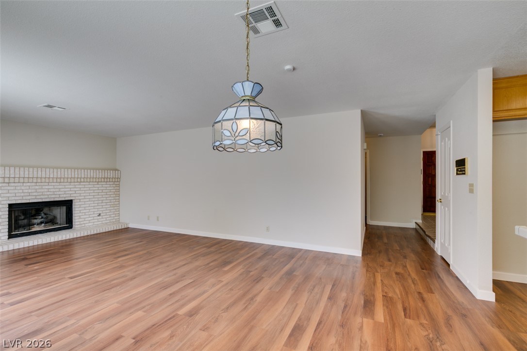 7360 Abbeyville Drive Las Vegas NV 89123