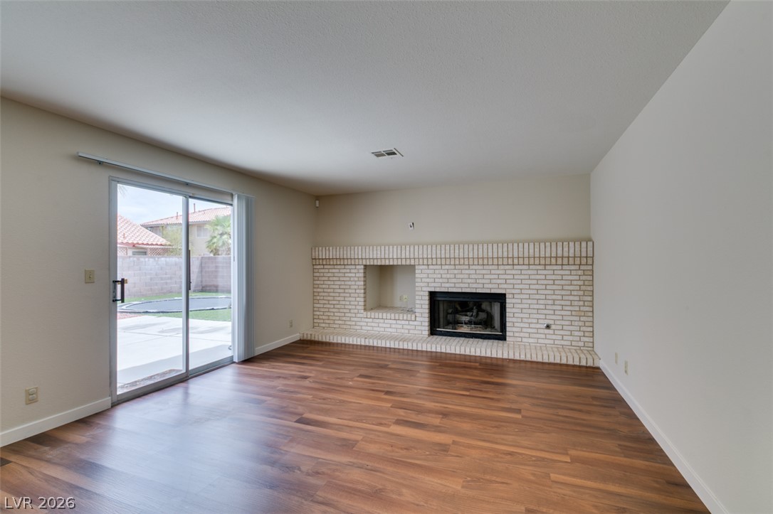 7360 Abbeyville Drive Las Vegas NV 89123