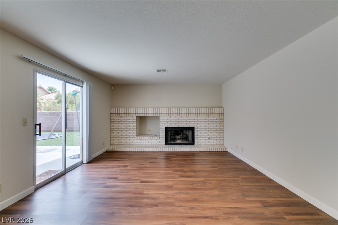 7360 Abbeyville Drive Las Vegas NV 89123