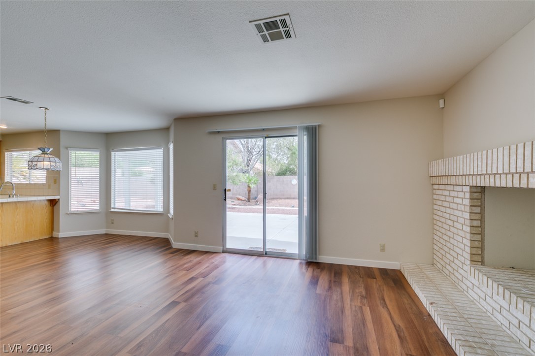 7360 Abbeyville Drive Las Vegas NV 89123