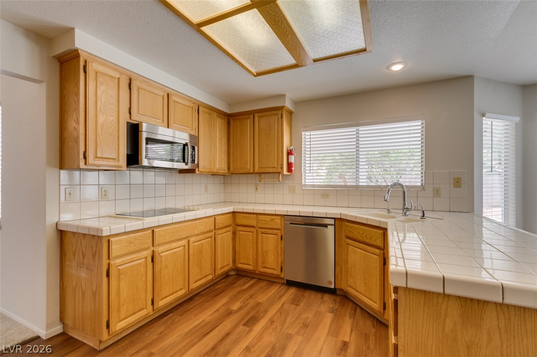 7360 Abbeyville Drive Las Vegas NV 89123