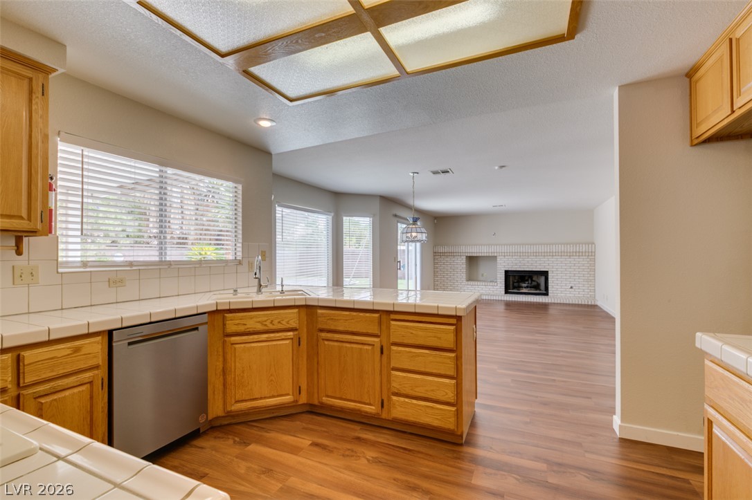 7360 Abbeyville Drive Las Vegas NV 89123