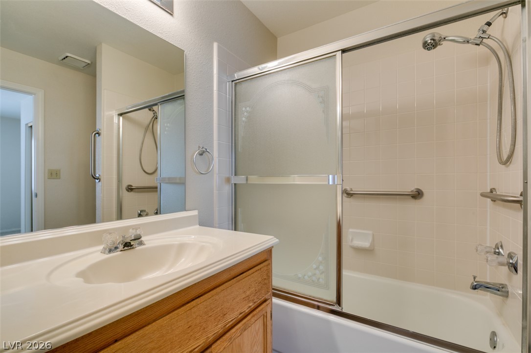 7360 Abbeyville Drive Las Vegas NV 89123