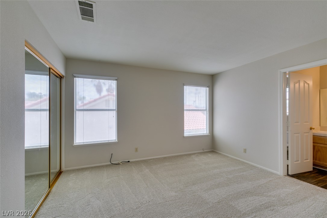 7360 Abbeyville Drive Las Vegas NV 89123