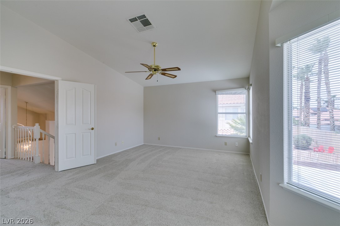 7360 Abbeyville Drive Las Vegas NV 89123
